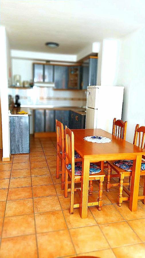 Corralejo Del Mar II Apartman Kültér fotó