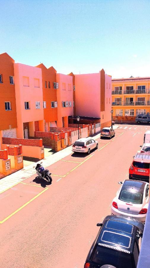 Corralejo Del Mar II Apartman Kültér fotó