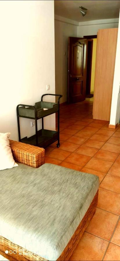 Corralejo Del Mar II Apartman Kültér fotó