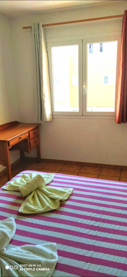 Corralejo Del Mar II Apartman Kültér fotó