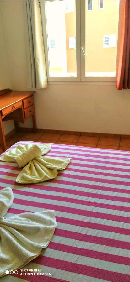 Corralejo Del Mar II Apartman Kültér fotó