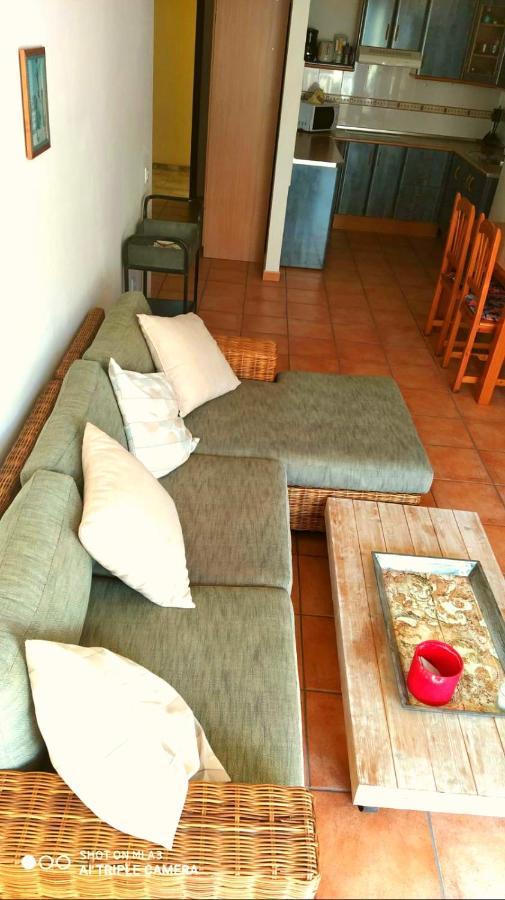 Corralejo Del Mar II Apartman Kültér fotó