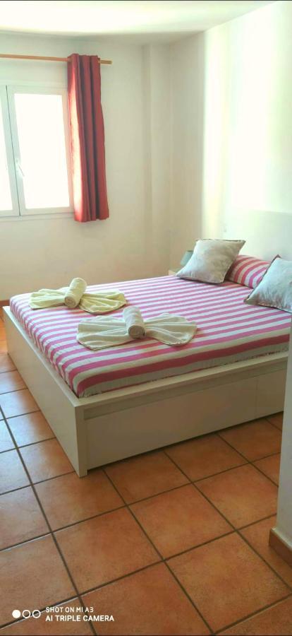 Corralejo Del Mar II Apartman Kültér fotó