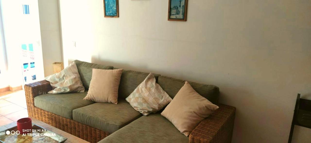 Corralejo Del Mar II Apartman Kültér fotó