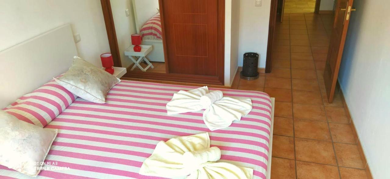 Corralejo Del Mar II Apartman Kültér fotó