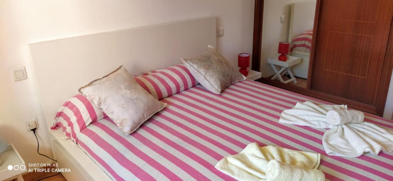 Corralejo Del Mar II Apartman Kültér fotó