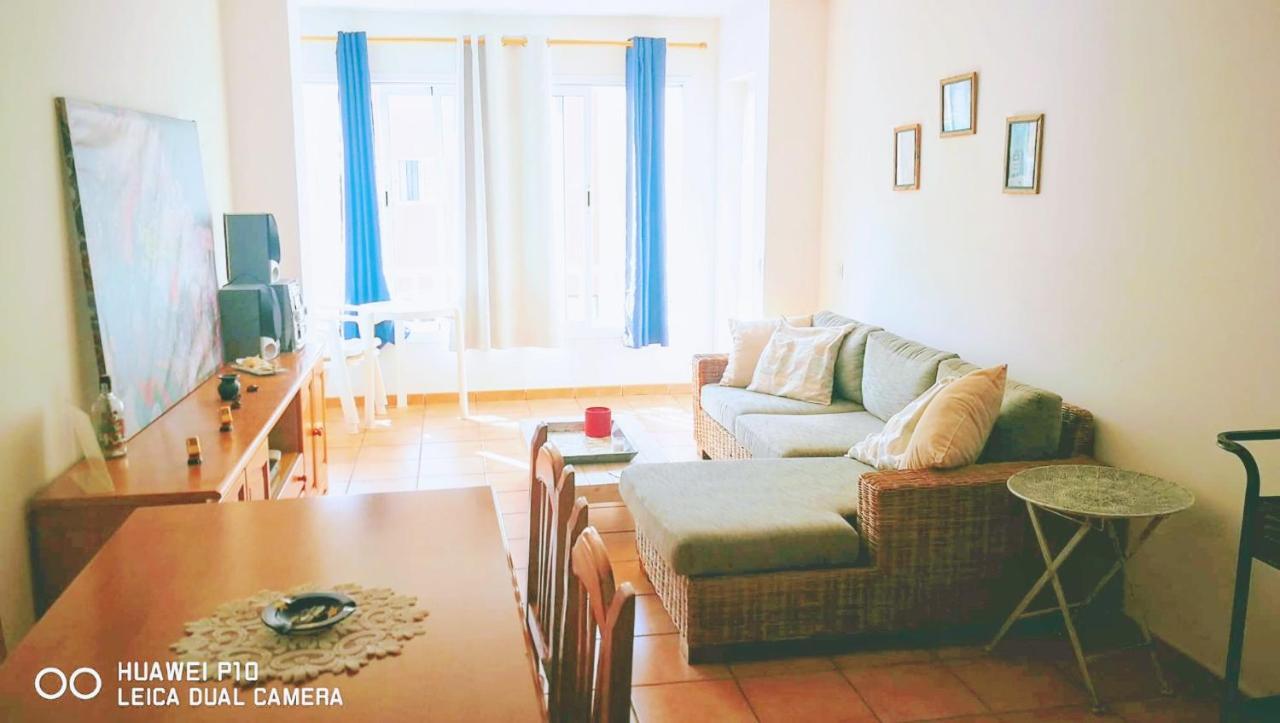 Corralejo Del Mar II Apartman Kültér fotó