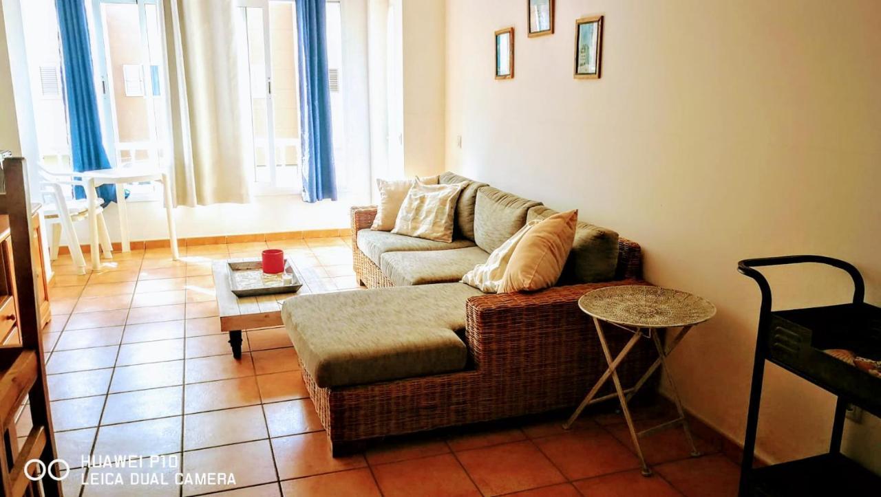 Corralejo Del Mar II Apartman Kültér fotó