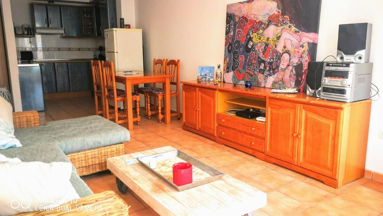 Corralejo Del Mar II Apartman Kültér fotó
